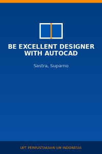 Image of Be Excellent Designer With AutoCAD
