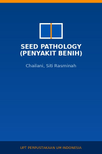 Image of Seed Pathology (Penyakit Benih)