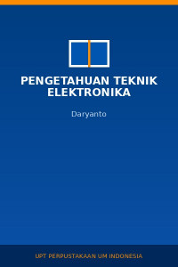 Image of Pengetahuan Teknik Elektronika
