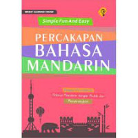 Image of Simple fun and easy: percakapan bahasa Mandarin