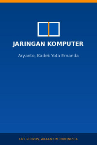 Image of Jaringan Komputer