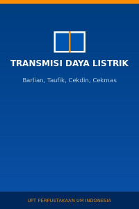Image of Transmisi Daya Listrik