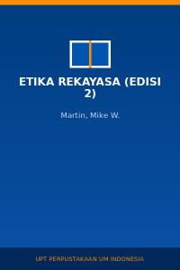 Image of Etika Rekayasa (Edisi 2)