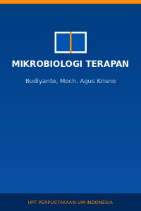 Image of Mikrobiologi Terapan