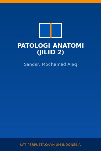 Image of Patologi Anatomi (Jilid 2)
