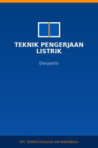 Image of Teknik Pengerjaan Listrik