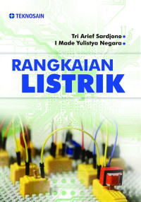 Image of Rangkaian listrik