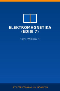 Image of Elektromagnetika (Edisi 7)