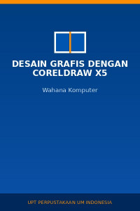 Image of Desain Grafis dengan CorelDraw X5