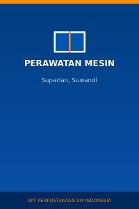 Image of Perawatan Mesin