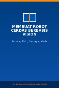 Image of Membuat Robot Cerdas Berbasis Vision