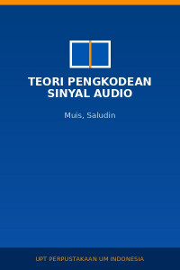 Image of Teori Pengkodean Sinyal Audio