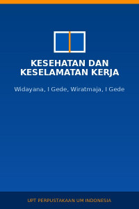 Image of Kesehatan dan Keselamatan Kerja