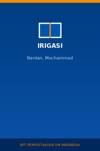 Image of Irigasi