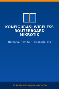 Image of Konfigurasi Wireless RouterBoard Mikrotik