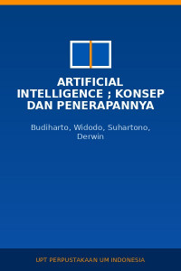 Image of Artificial Intelligence ; Konsep dan Penerapannya