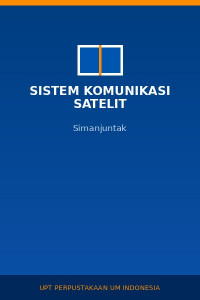 Image of Sistem Komunikasi Satelit