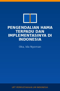 Image of Pengendalian Hama Terpadu dan Implementasinya di Indonesia