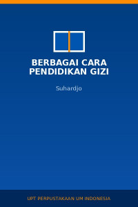 Image of Berbagai Cara Pendidikan Gizi