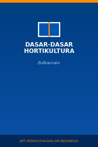 Image of Dasar-dasar Hortikultura