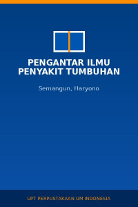 Image of Pengantar Ilmu Penyakit Tumbuhan