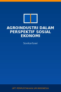 Image of Agroindustri dalam Perspektif Sosial Ekonomi