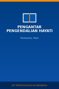 Image of Pengantar Pengendalian Hayati