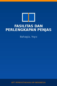 Image of Fasilitas dan Perlengkapan Penjas