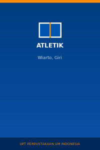 Image of Atletik