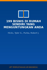 Image of 199 Bisnis di Rumah Sendiri yang Menguntungkan Anda