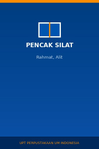 Image of Pencak silat