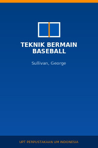Image of Teknik Bermain Baseball