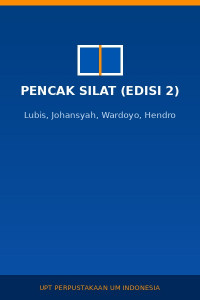 Image of Pencak Silat (Edisi 2)