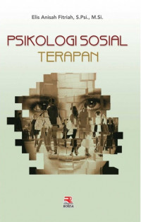 Image of Psikologi sosial: terapan