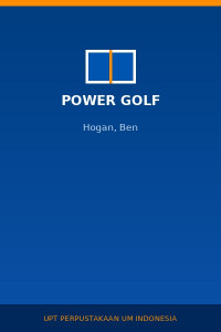 Image of Power Golf