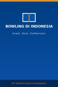 Image of Bowling di Indonesia