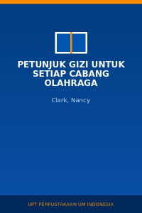 Image of Petunjuk Gizi untuk Setiap Cabang Olahraga
