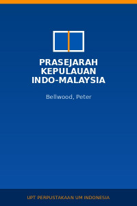 Image of Prasejarah kepulauan indo-malaysia