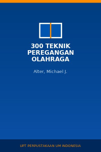 Image of 300 Teknik Peregangan Olahraga