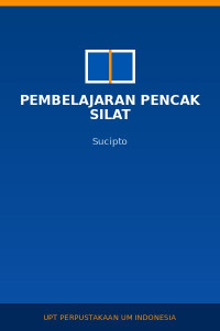 Image of Pembelajaran pencak silat