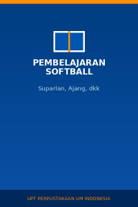 Image of Pembelajaran Softball