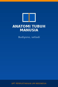 Image of Anatomi Tubuh Manusia