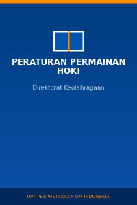 Image of Peraturan Permainan Hoki