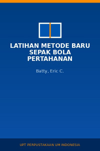 Image of Latihan Metode Baru Sepak Bola Pertahanan