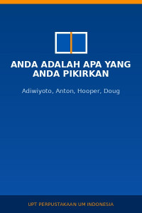 Image of Anda adalah Apa yang Anda Pikirkan