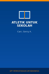 Image of Atletik untuk Sekolah