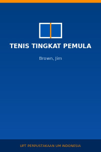Image of Tenis Tingkat Pemula