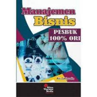 Image of Manajemen bisnis