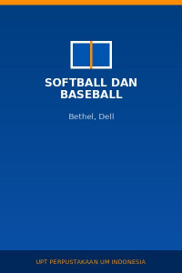 Image of Softball dan baseball