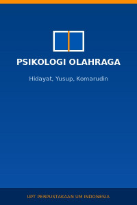 Image of Psikologi Olahraga